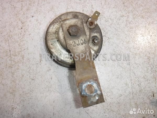 Сигнал звуковой (клаксон)