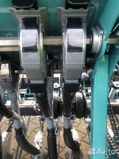 Сеялка D-Pol СЗ-5.4, 2024