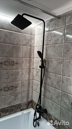 Мастер отделочных работ