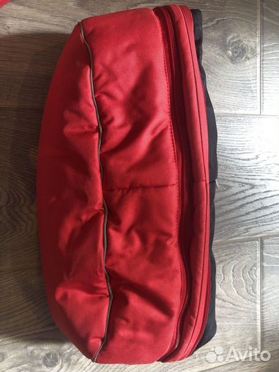 Конверт зимний на овчине