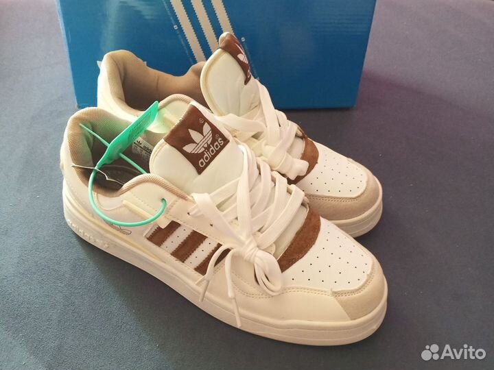 Кроссовки мужские adidas with the 3 stripes