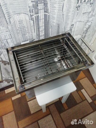 Продам коптильню