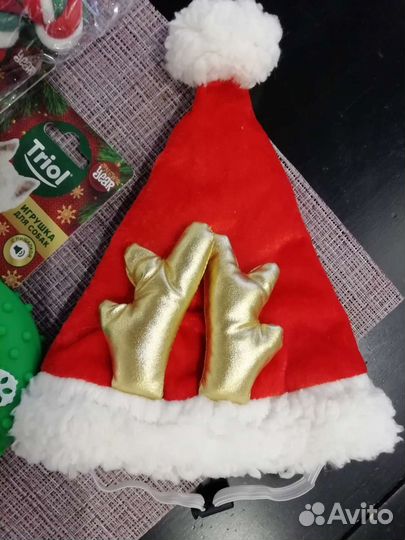 Игрушки для собак