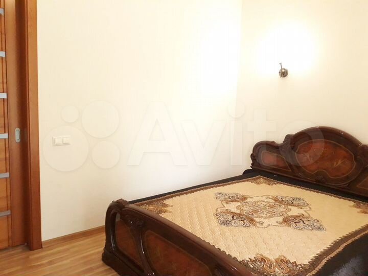 2-к. квартира, 45 м², 3/3 эт.