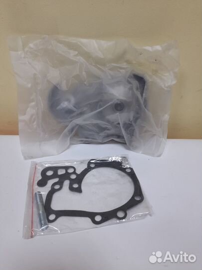 Помпа для Logan/Sandero/Largus