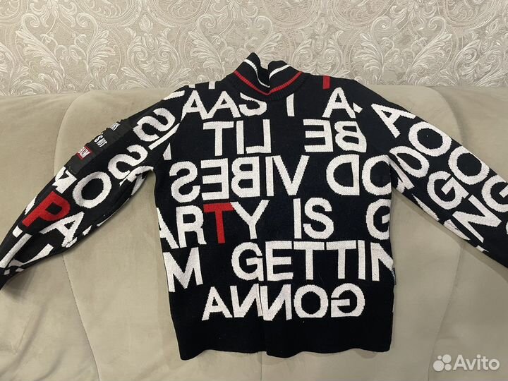 Кофта для девочки