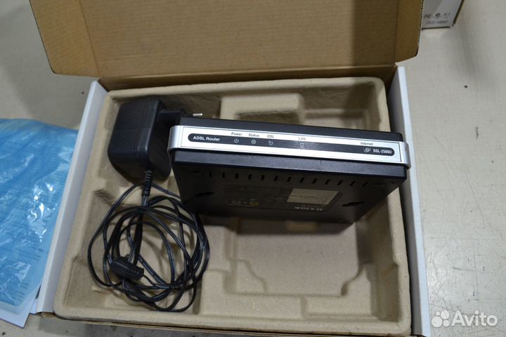 Модемы и роутеры