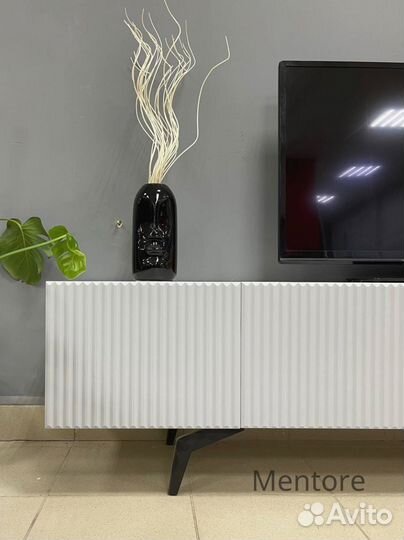 Тумба тв Bravo от производителя (конструктор)