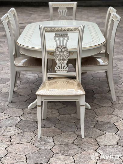 Столы и Стулья Новые