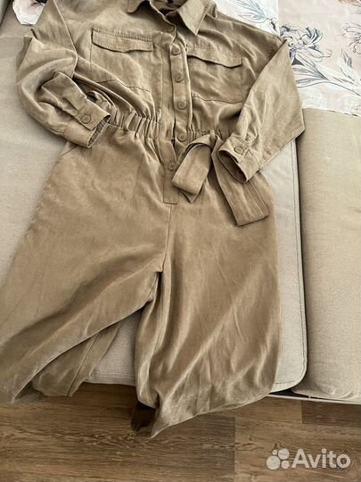 Комбинезон женский вечерний 42 44