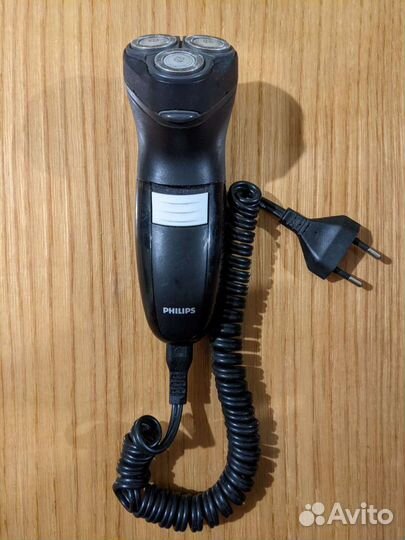 Бритва электрическая philips