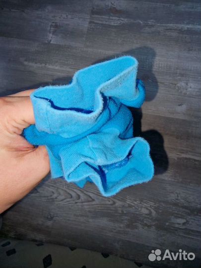 Флисовый костюм 104