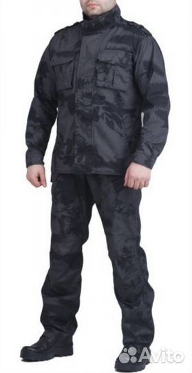 Костюм походный