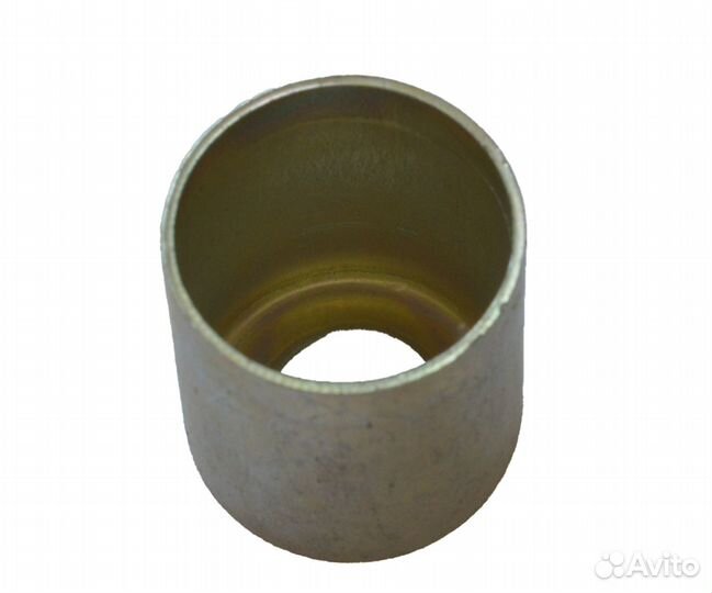 Обжимная муфта шланга низкого давления Ф16-Ф9 длин