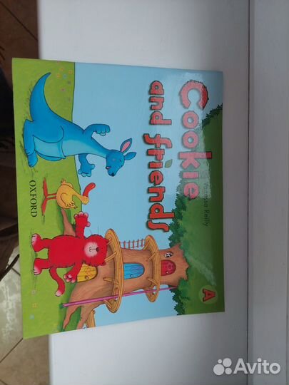 Книги для детей