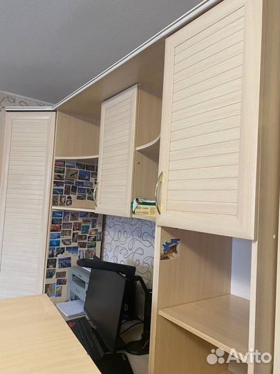 Мебель для детской комнаты