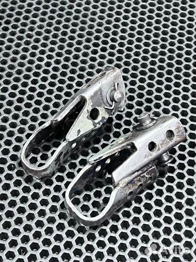 Подножки Yamaha YZ 80 1997-2001