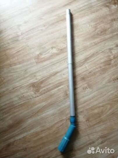 Трубка для пылесоса