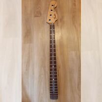 Гриф для бас гитары Fender precision