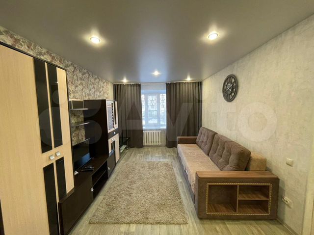1-к. квартира, 41,2 м², 2/5 эт.