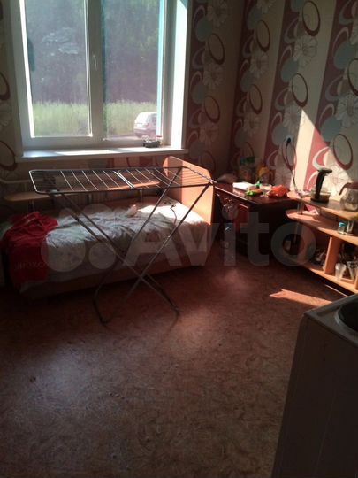 1-к. квартира, 35,1 м², 1/6 эт.