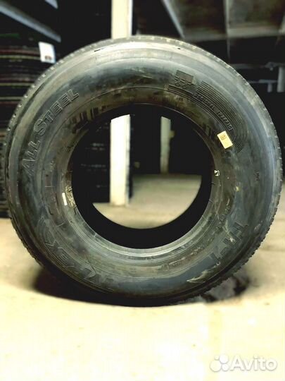 Tyrex All Steel TR-1 385/65