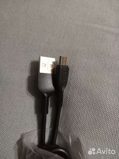 Зарядное устройство для телефона micro cable