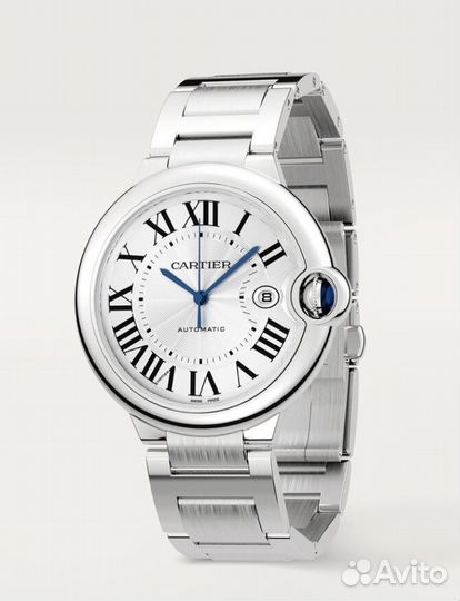Часы ballon bleu DE cartier