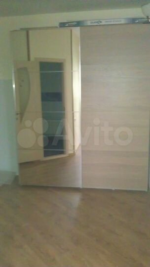 2-к. квартира, 69,6 м², 9/17 эт.