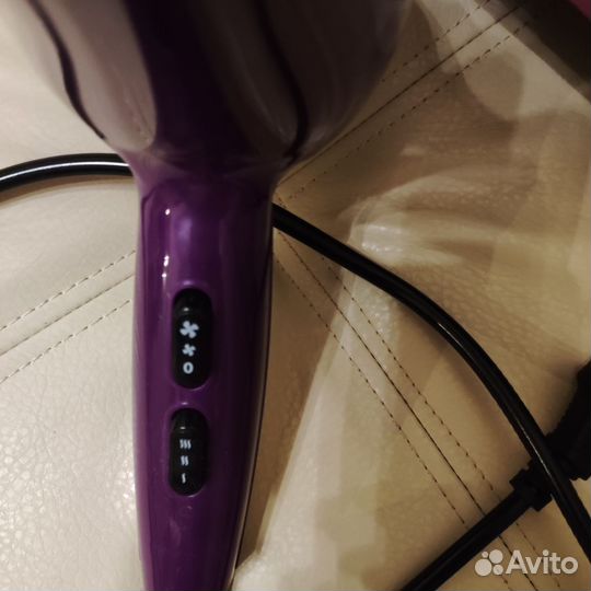 Фен Scarlett SC-HD70169