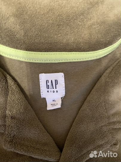 Костюм летний для мальчика GAP на 12 лет