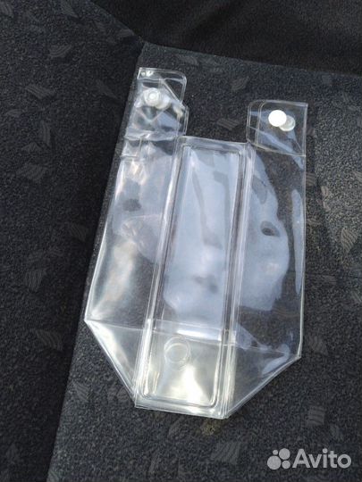 Силиконовый чехол на пульт радиоуправления