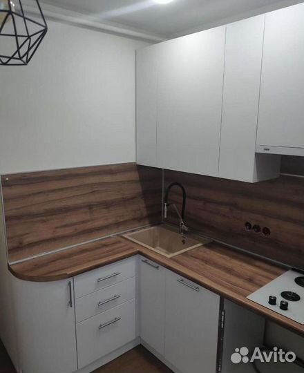 Кухня в классическом стиле с доставкой и сборкой