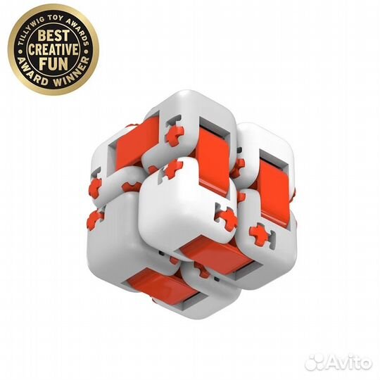 Кубик головоломка Xiaomi