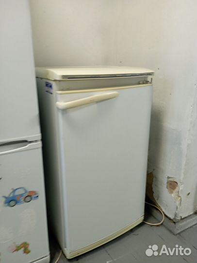 Морозильник AKK-260. Гарантия