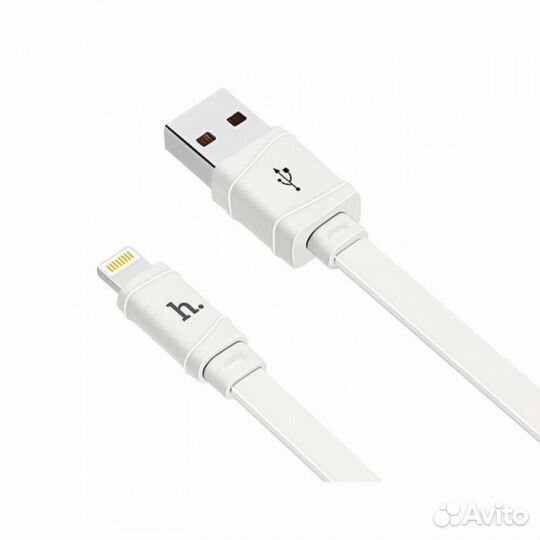 Кабели для зарядки смартфона Hoco