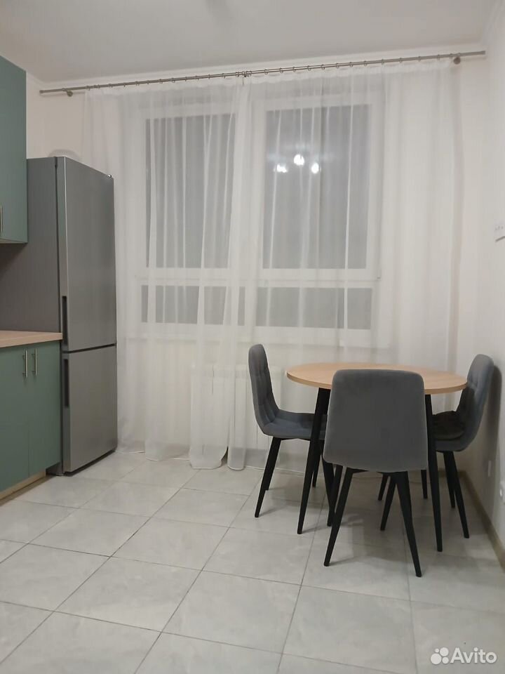 2-комнатная квартира, 57,5 м² — фото 7