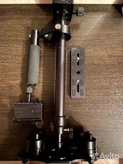 Стабилизатор для съемки Ashanks S60