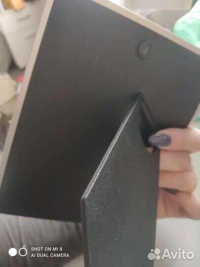 Рамка для фото с коробкой