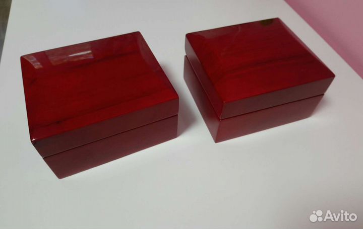 Коробка для часов