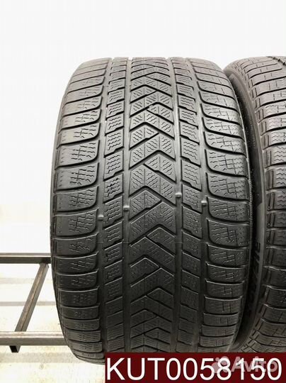 Pirelli Winter Sottozero 3 315/30 R21 107U
