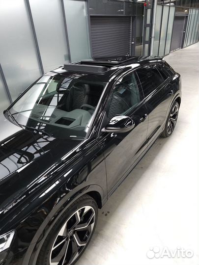 Audi RS Q8 4.0 AT, 2023, 50 км
