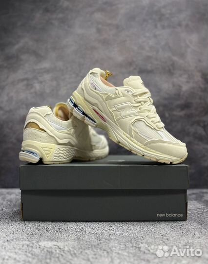 Кроссовки New balance 2002r