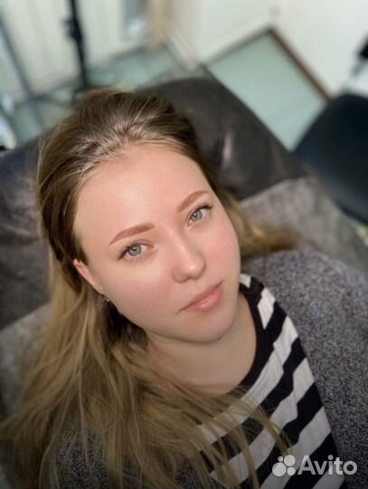 Перманентный макияж, маникюр