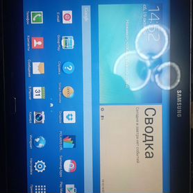 Samsung galaxy Tab 3