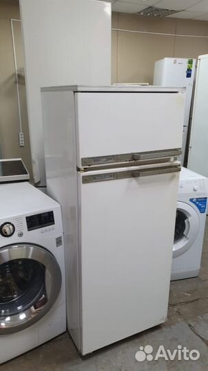 Холодильник Минск 15М