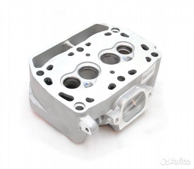 Головка блока цилиндров Polaris 800