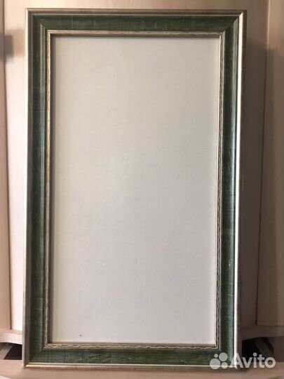 Багетные рамы