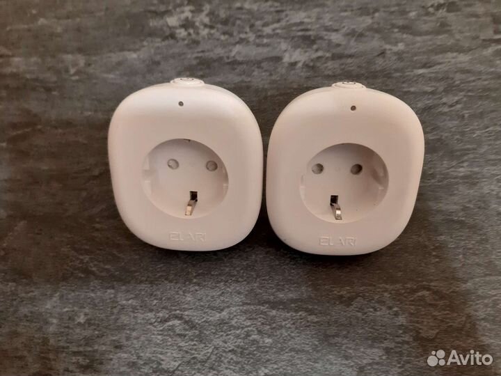 Умный дом elari