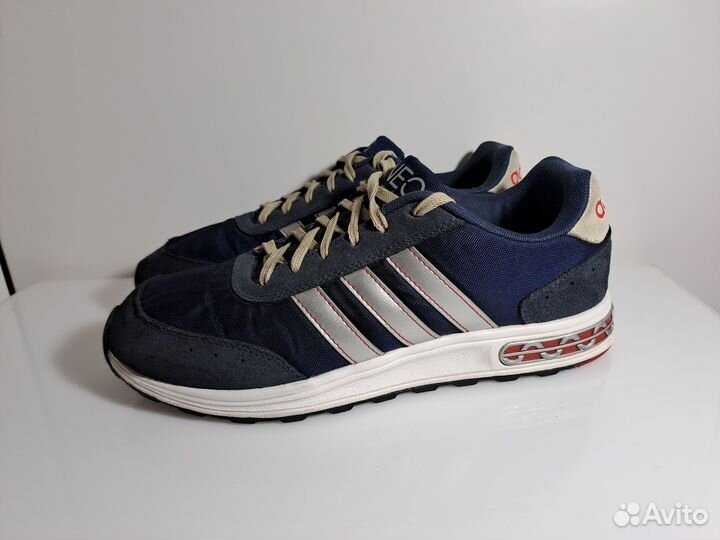 7051(65) Кроссовки Adidas 40 размера